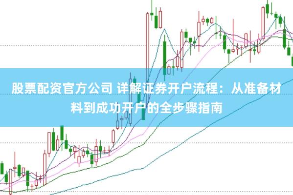 股票配资官方公司 详解证券开户流程：从准备材料到成功开户的全步骤指南