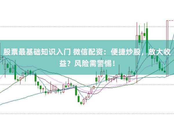 股票最基础知识入门 微信配资：便捷炒股，放大收益？风险需警惕！