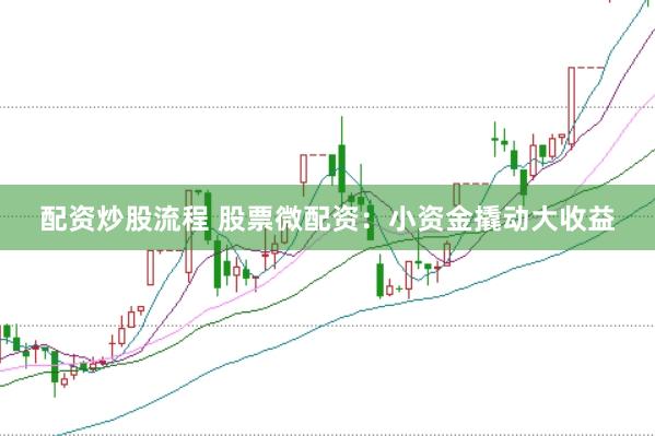 配资炒股流程 股票微配资：小资金撬动大收益