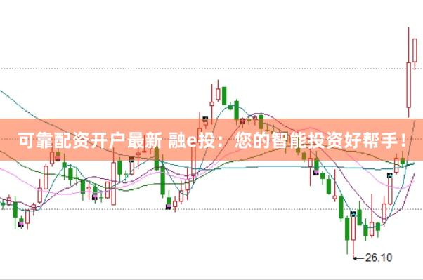 可靠配资开户最新 融e投：您的智能投资好帮手！