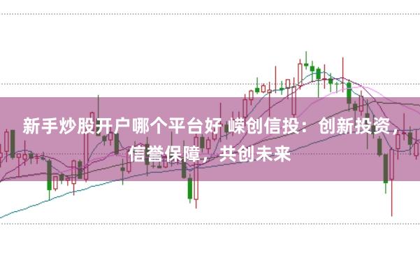 新手炒股开户哪个平台好 嵘创信投：创新投资，信誉保障，共创未来