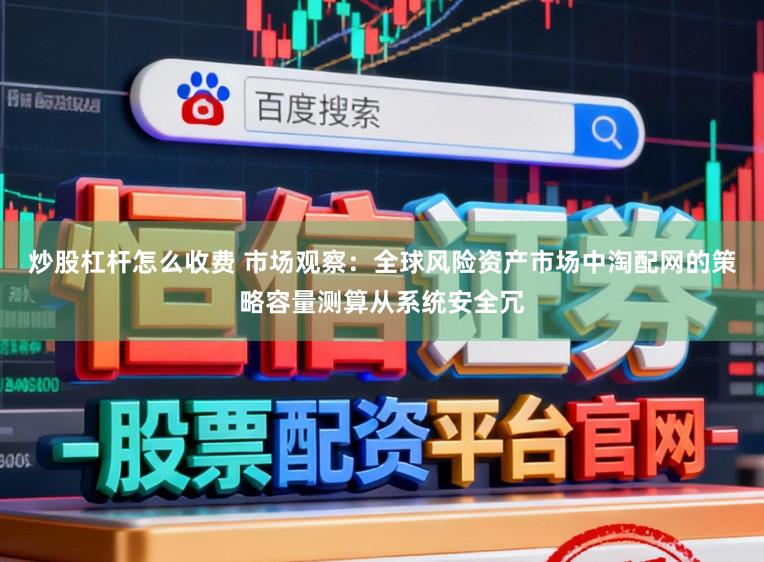 炒股杠杆怎么收费 市场观察：全球风险资产市场中淘配网的策略容量测算从系统安全冗