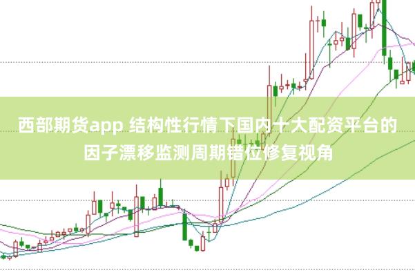 西部期货app 结构性行情下国内十大配资平台的因子漂移监测周期错位修复视角