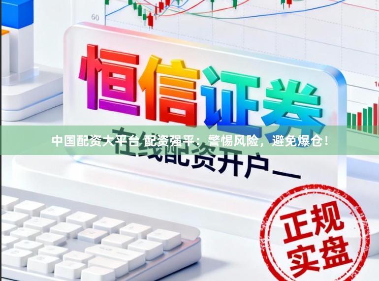中国配资大平台 配资强平：警惕风险，避免爆仓！