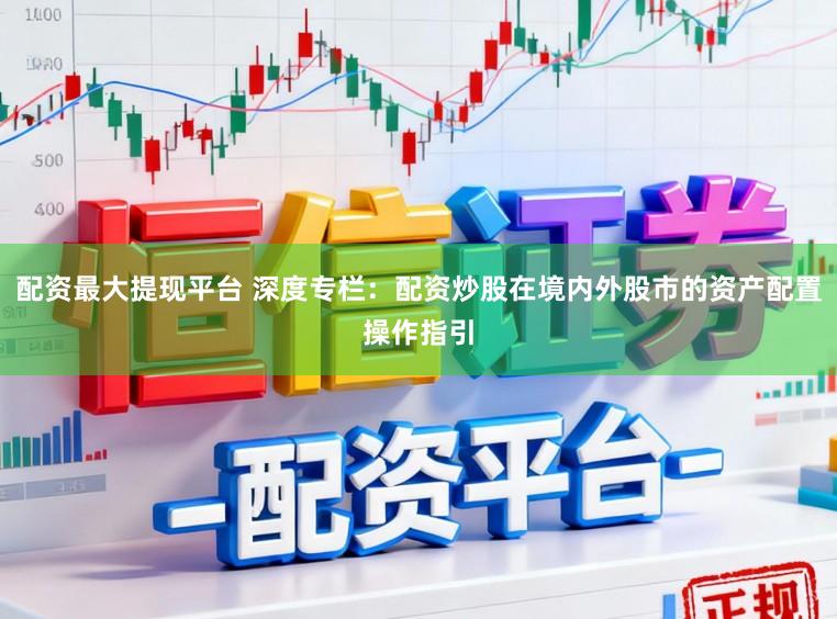 配资最大提现平台 深度专栏：配资炒股在境内外股市的资产配置操作指引