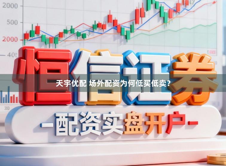 天宇优配 场外配资为何低买低卖？