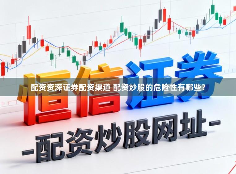 配资资深证券配资渠道 配资炒股的危险性有哪些？