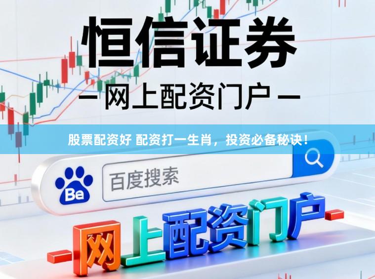股票配资好 配资打一生肖，投资必备秘诀！